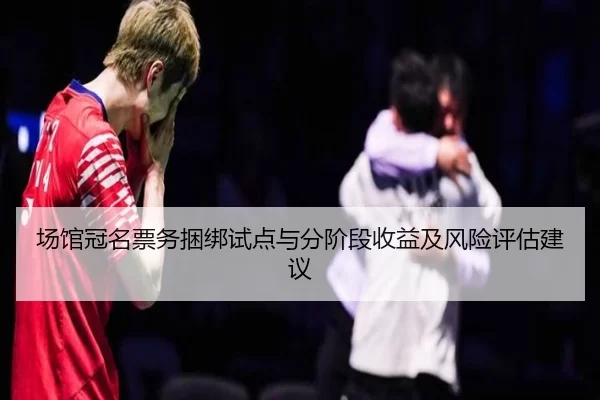 场馆冠名票务捆绑试点与分阶段收益及风险评估建议