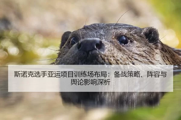 斯诺克选手亚运项目训练场布局：备战策略、阵容与舆论影响深析